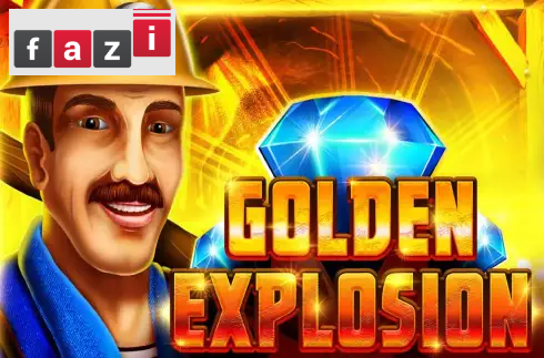 Golden Explosion